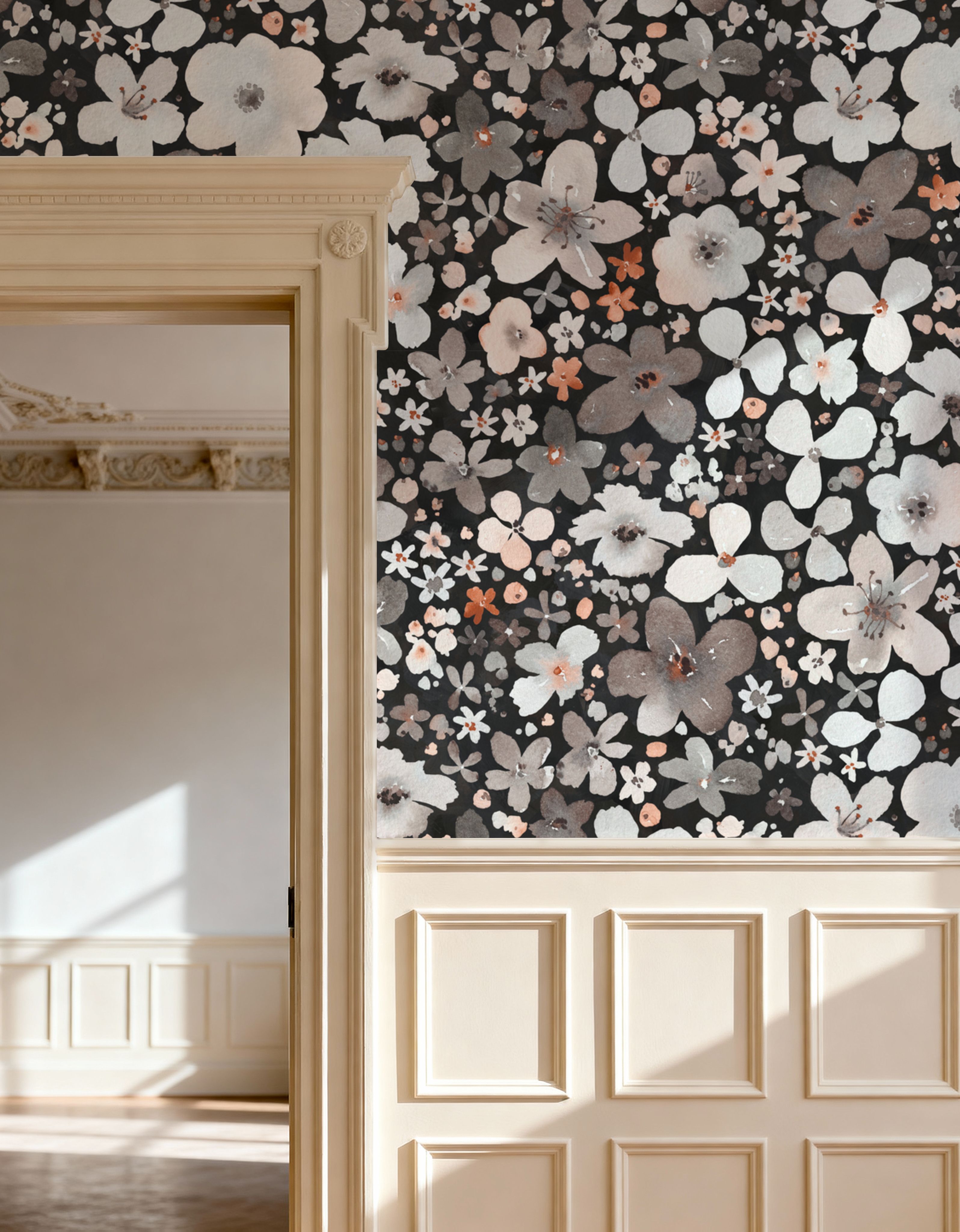 Wildflower Meadow, Dark