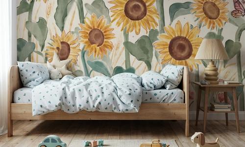 Sunflower Season