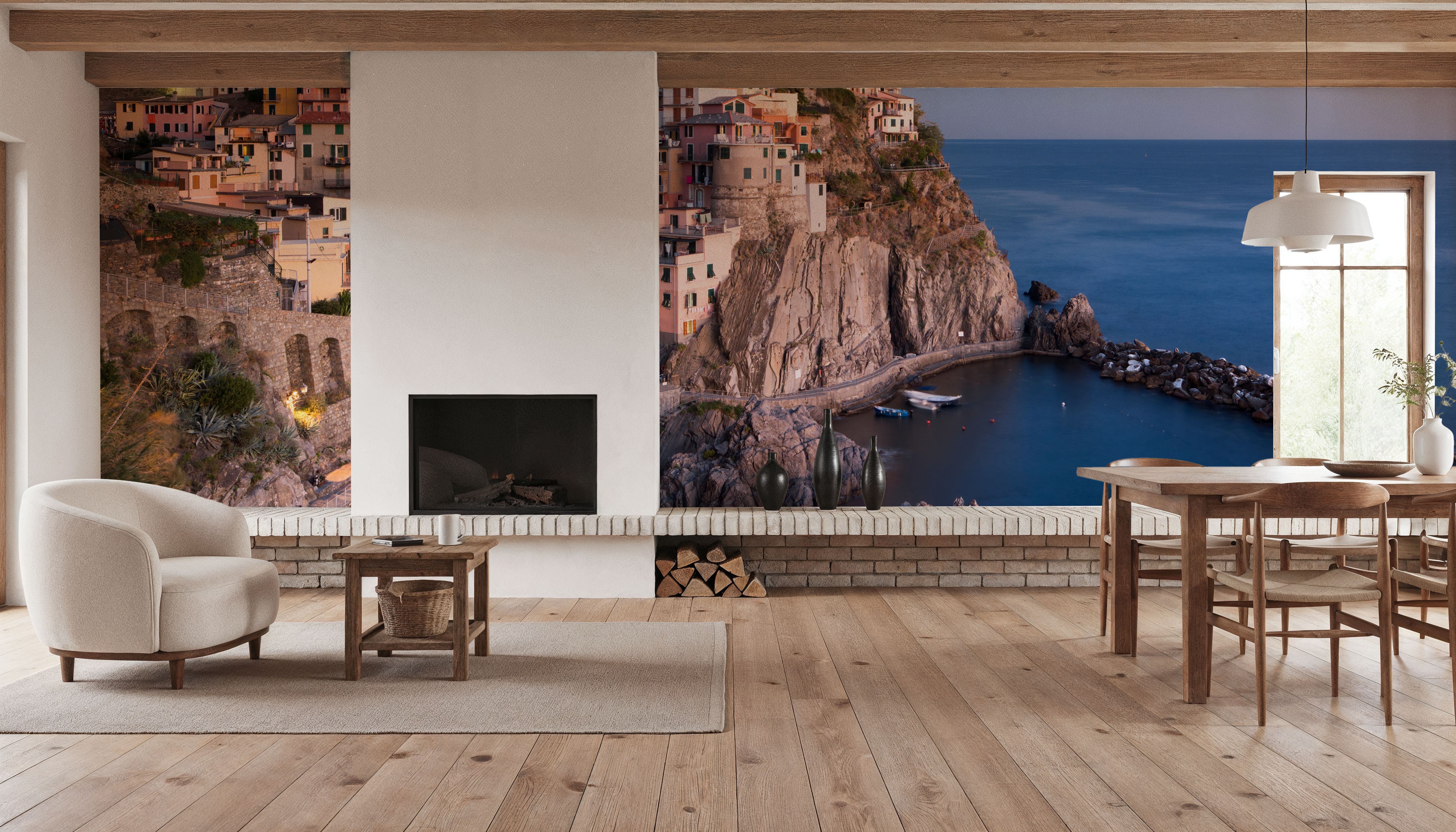 Cinque Terre Harmony