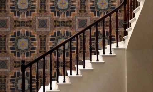 Medieval Ceiling