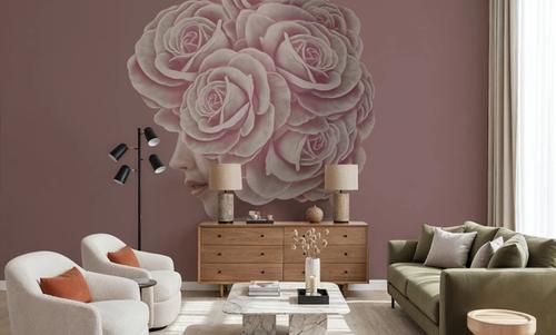 Rose Head