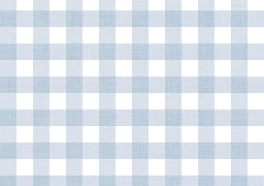 Gingham Sky