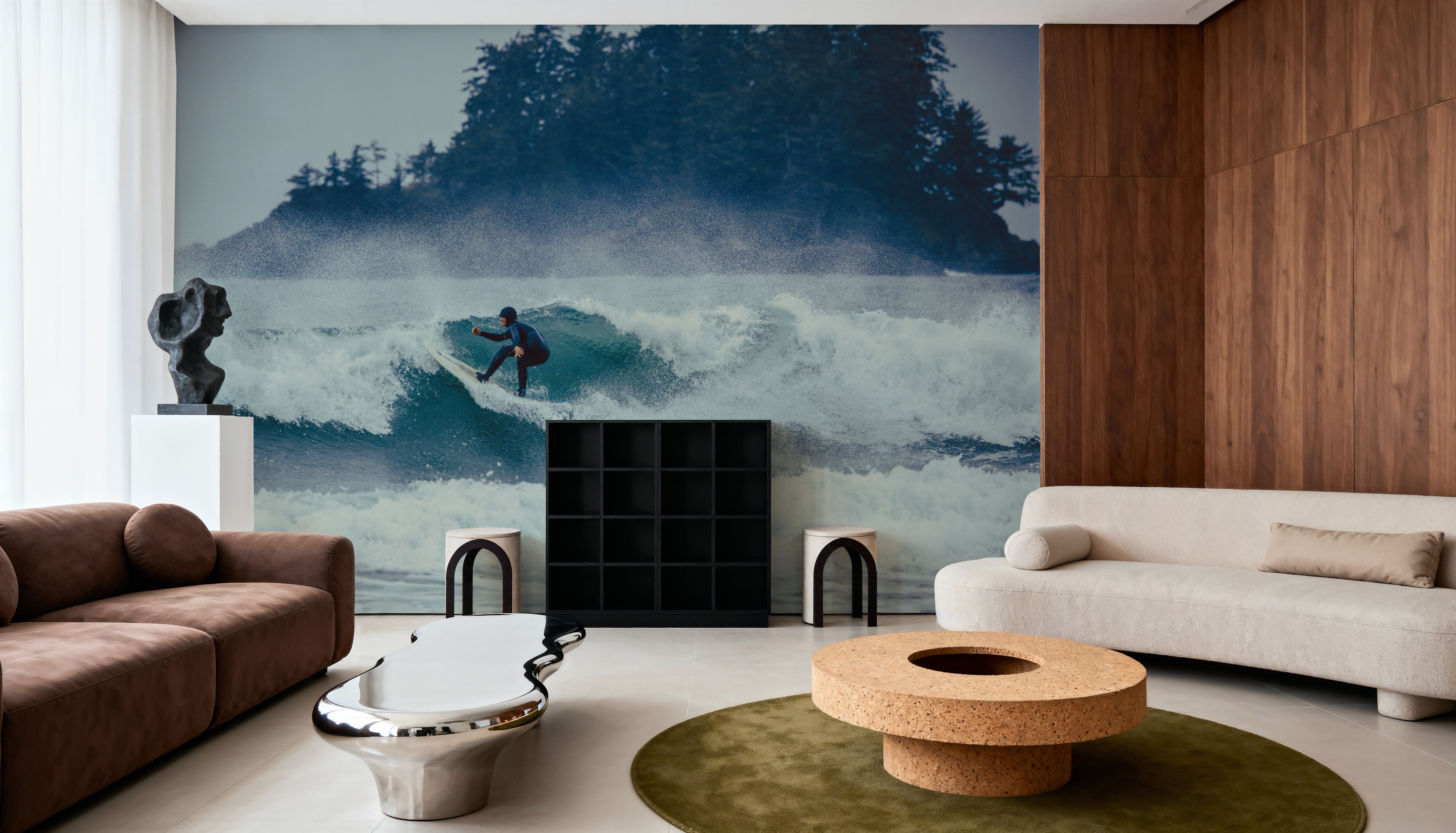 Pacific Surf II