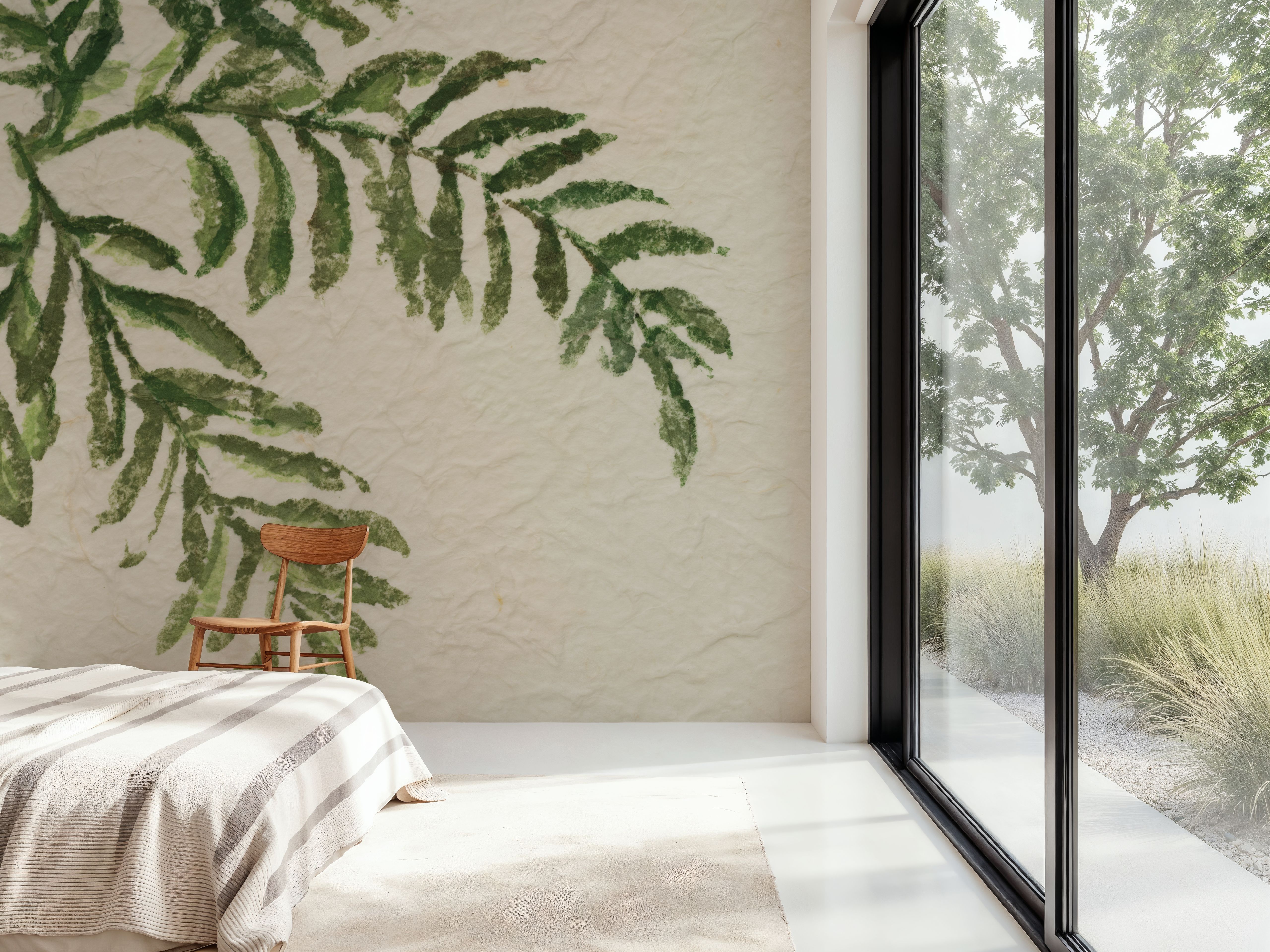 Kozo Fern V