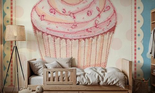 Lil Cupcakes IV
