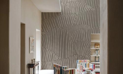 Ruffles Hills, Beige