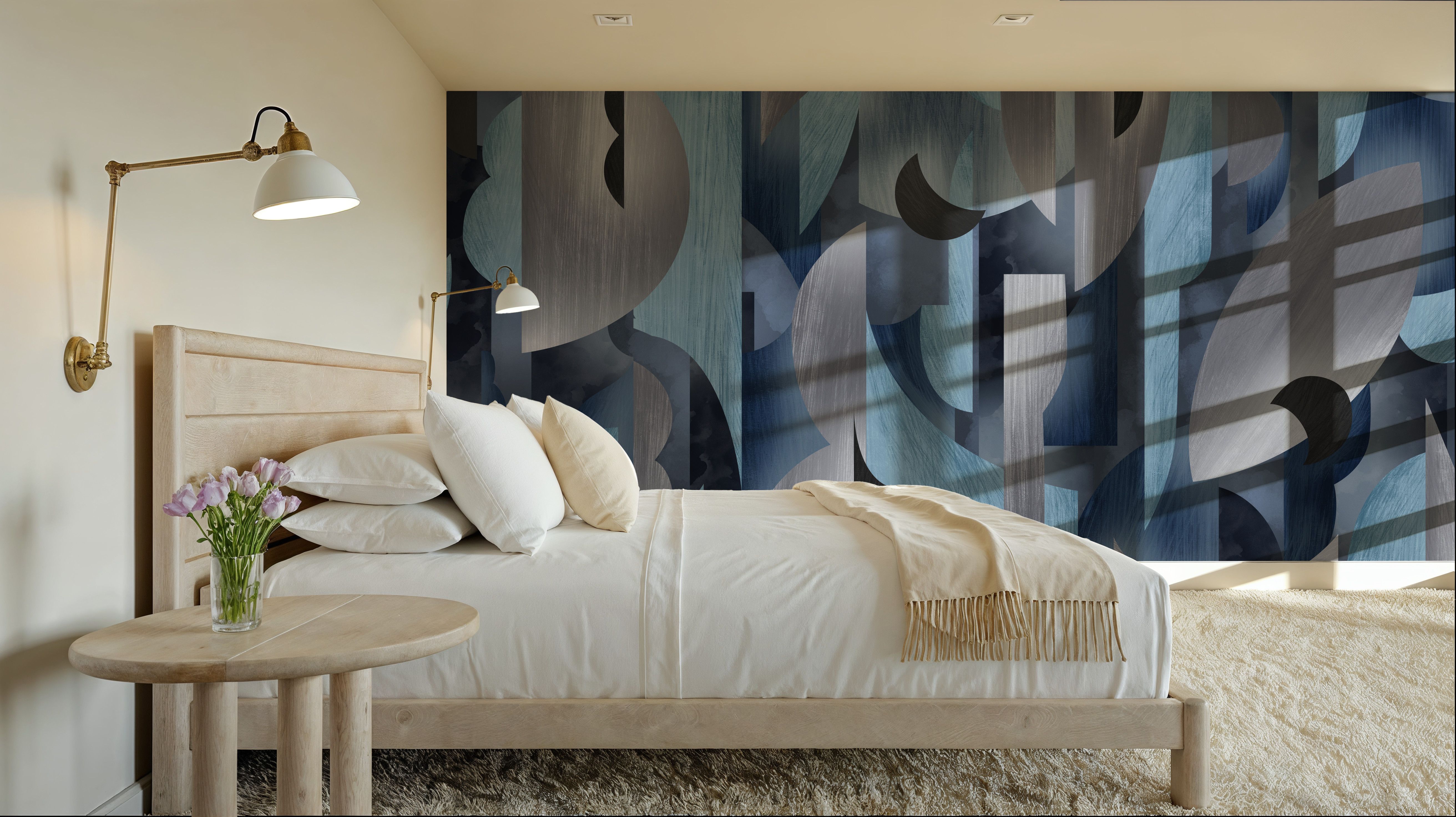 Modern Guild, Blue Steel