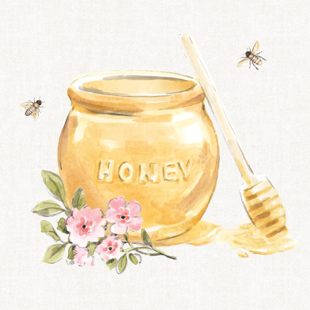 Sweet Honey II