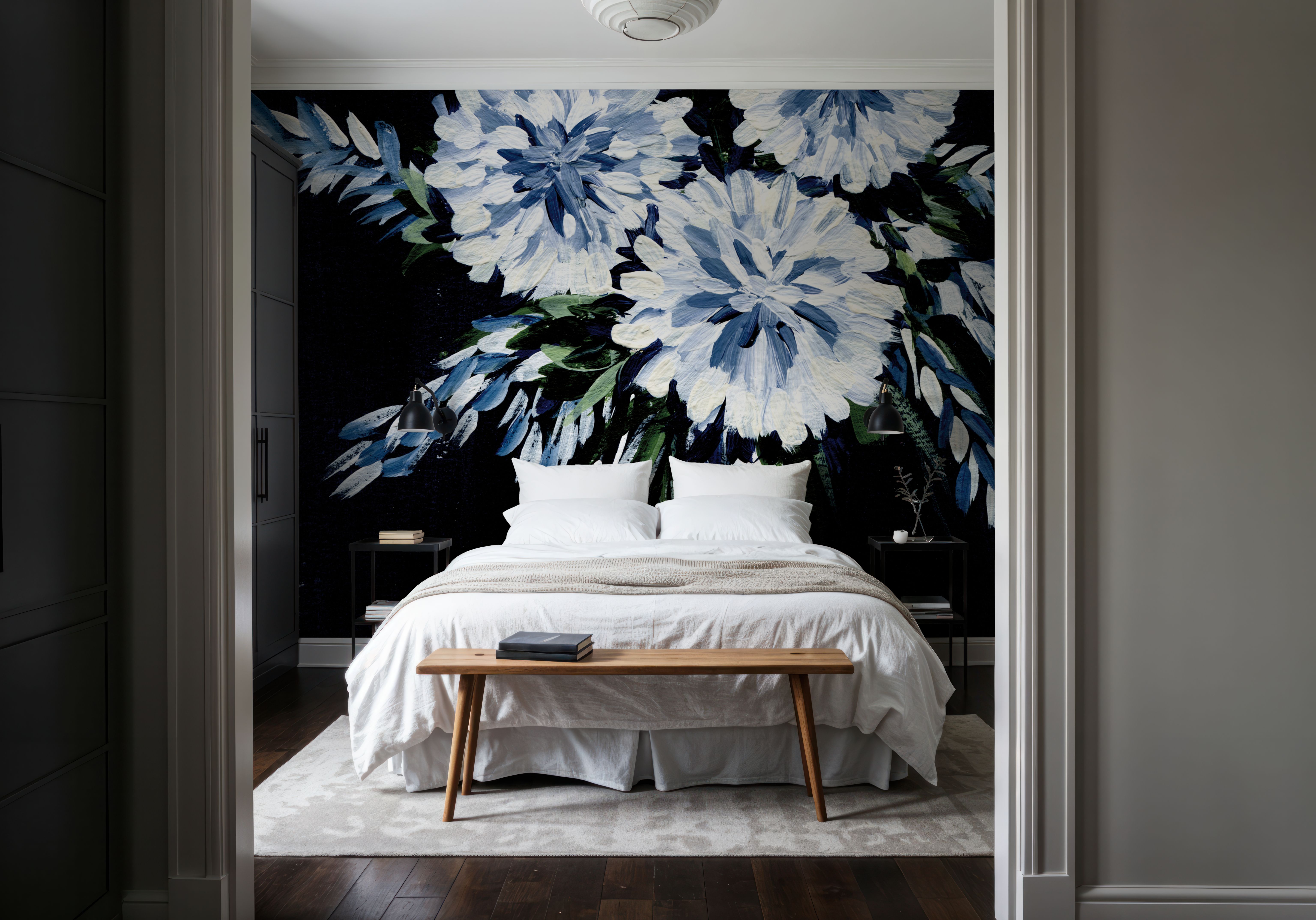Florals in Vase