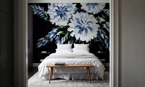 Florals in Vase