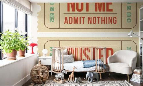 Admit Nothing II