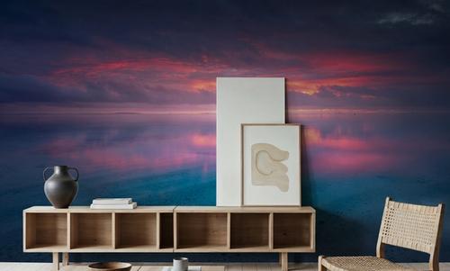 Pacific Sunset