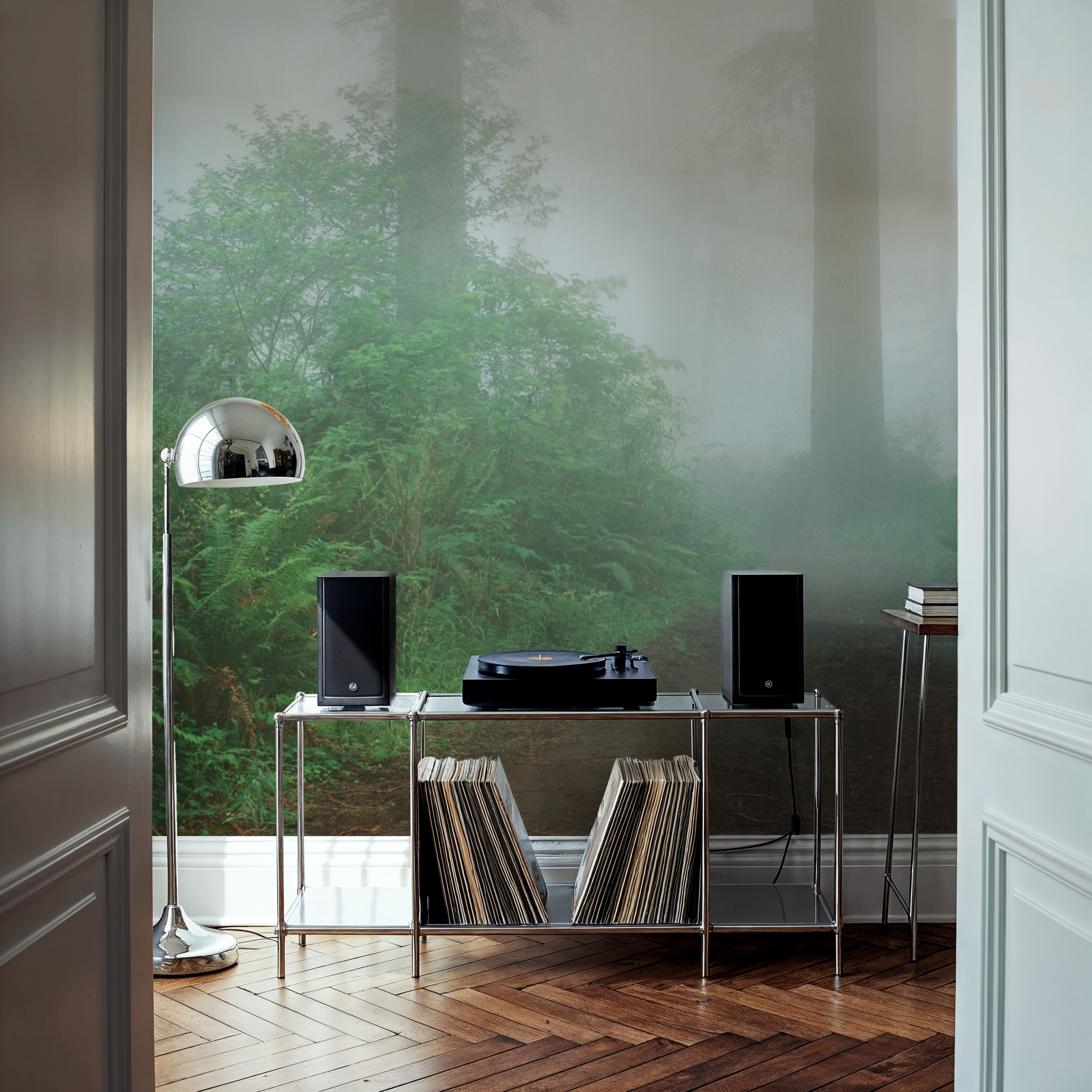 Lady Bird Johnson Grove