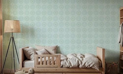Flutterby Stacks Baby Blue