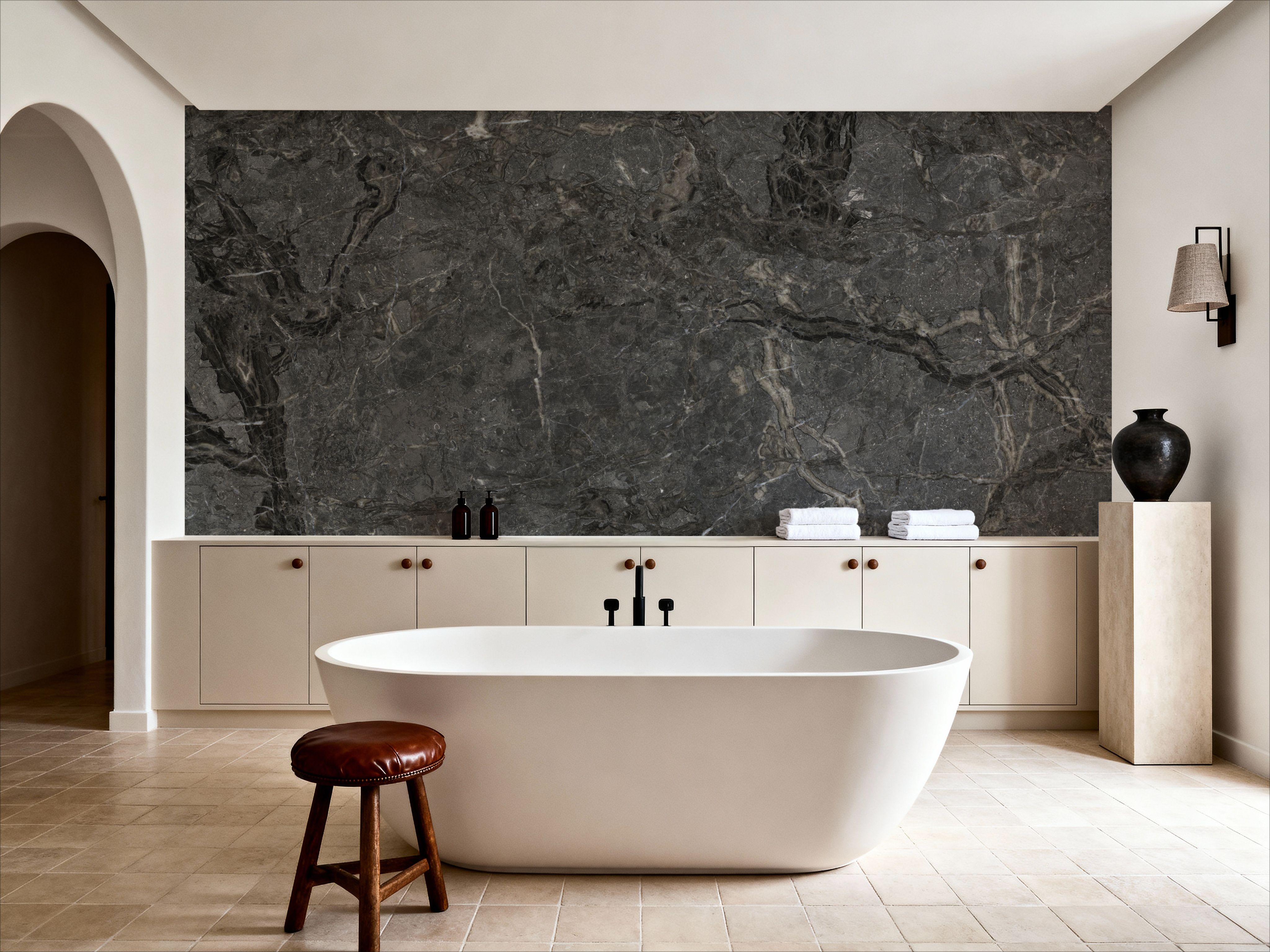 Ostrich Grey Quartzite