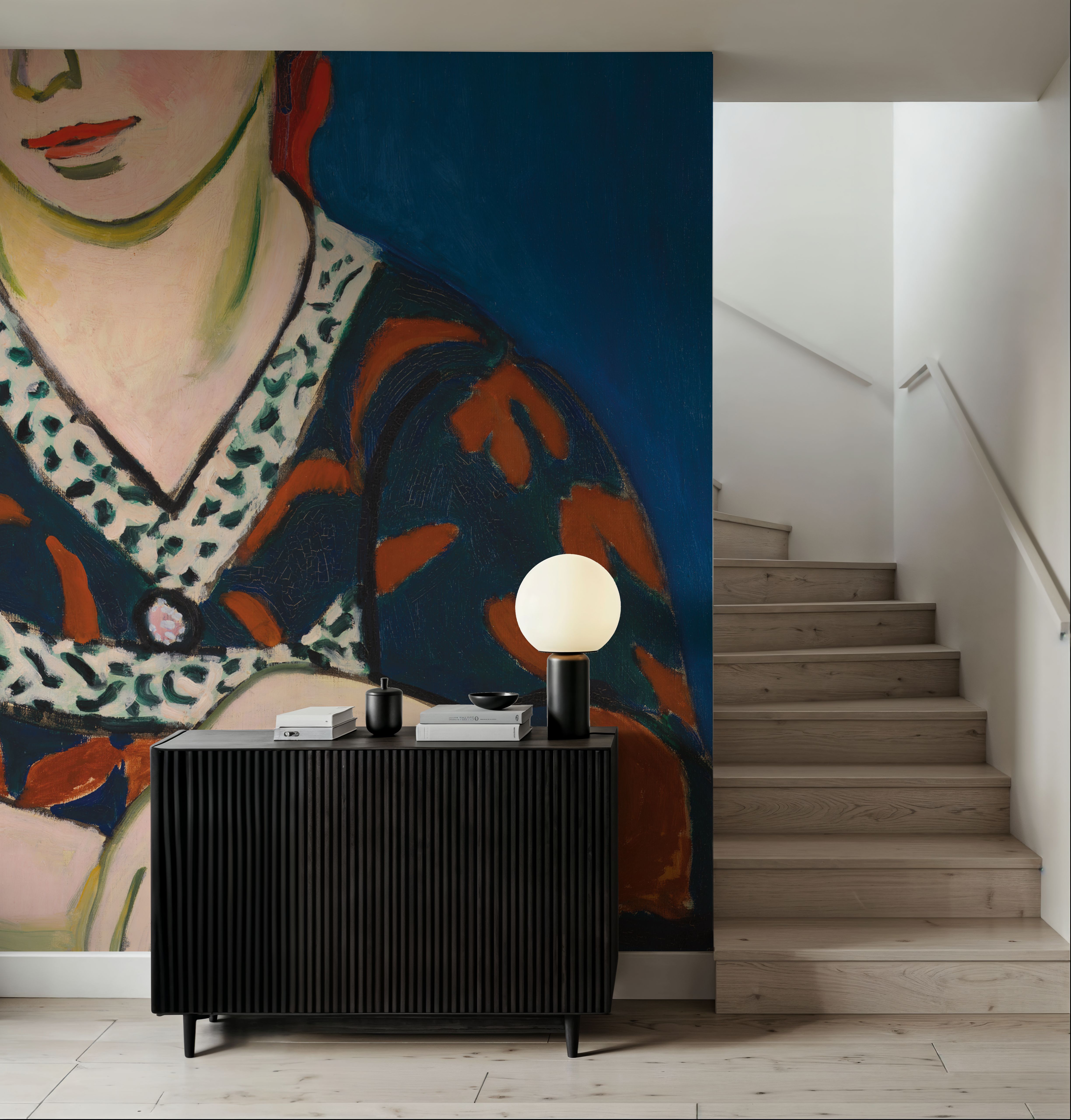 Le Madras Rouge