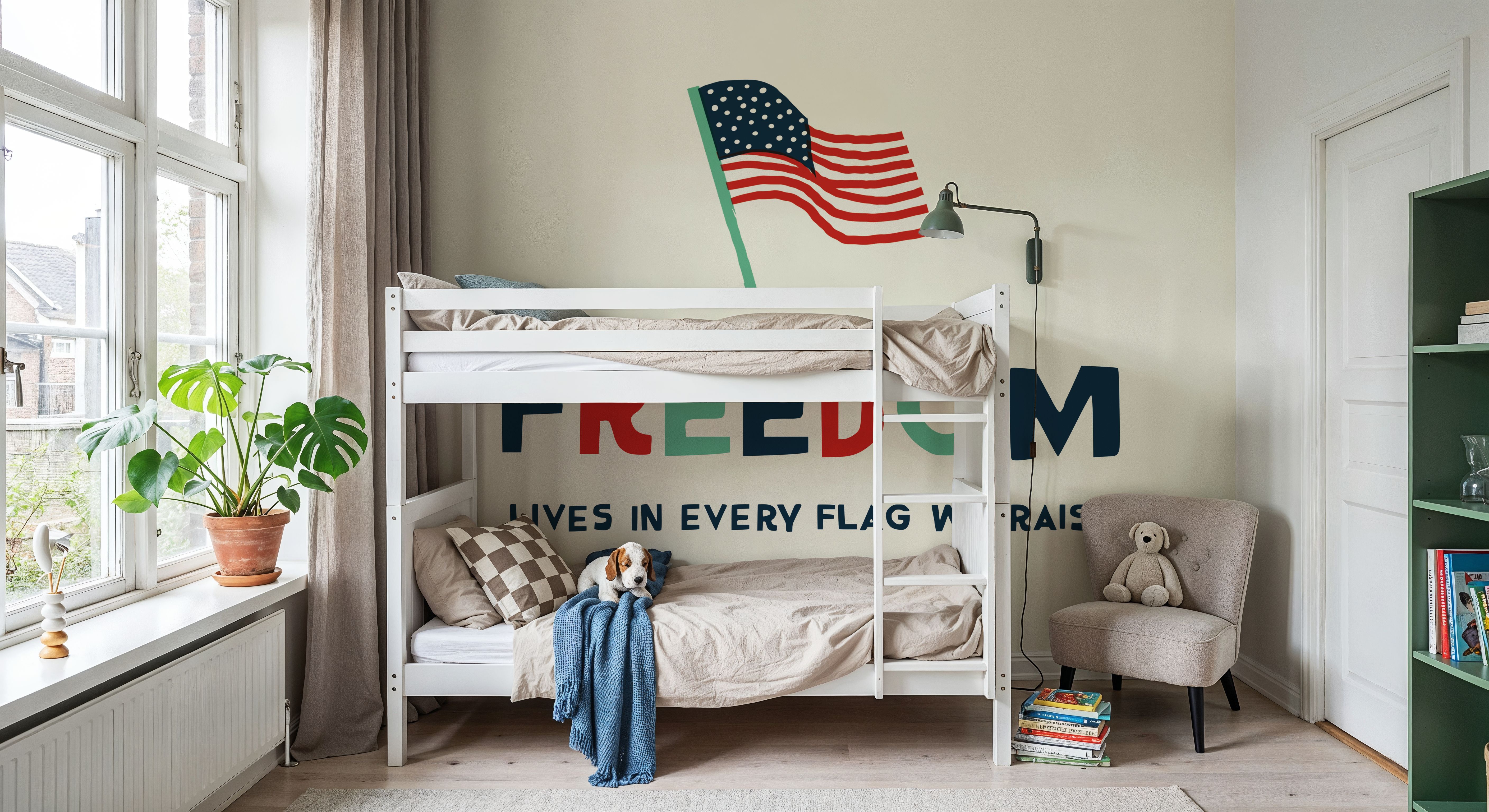 Freedom Flag