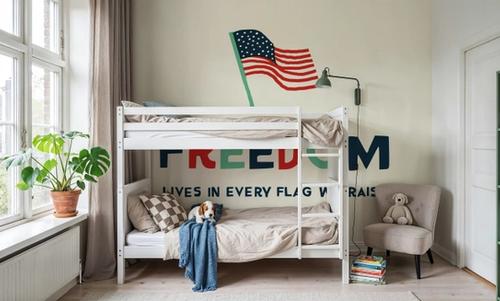 Freedom Flag