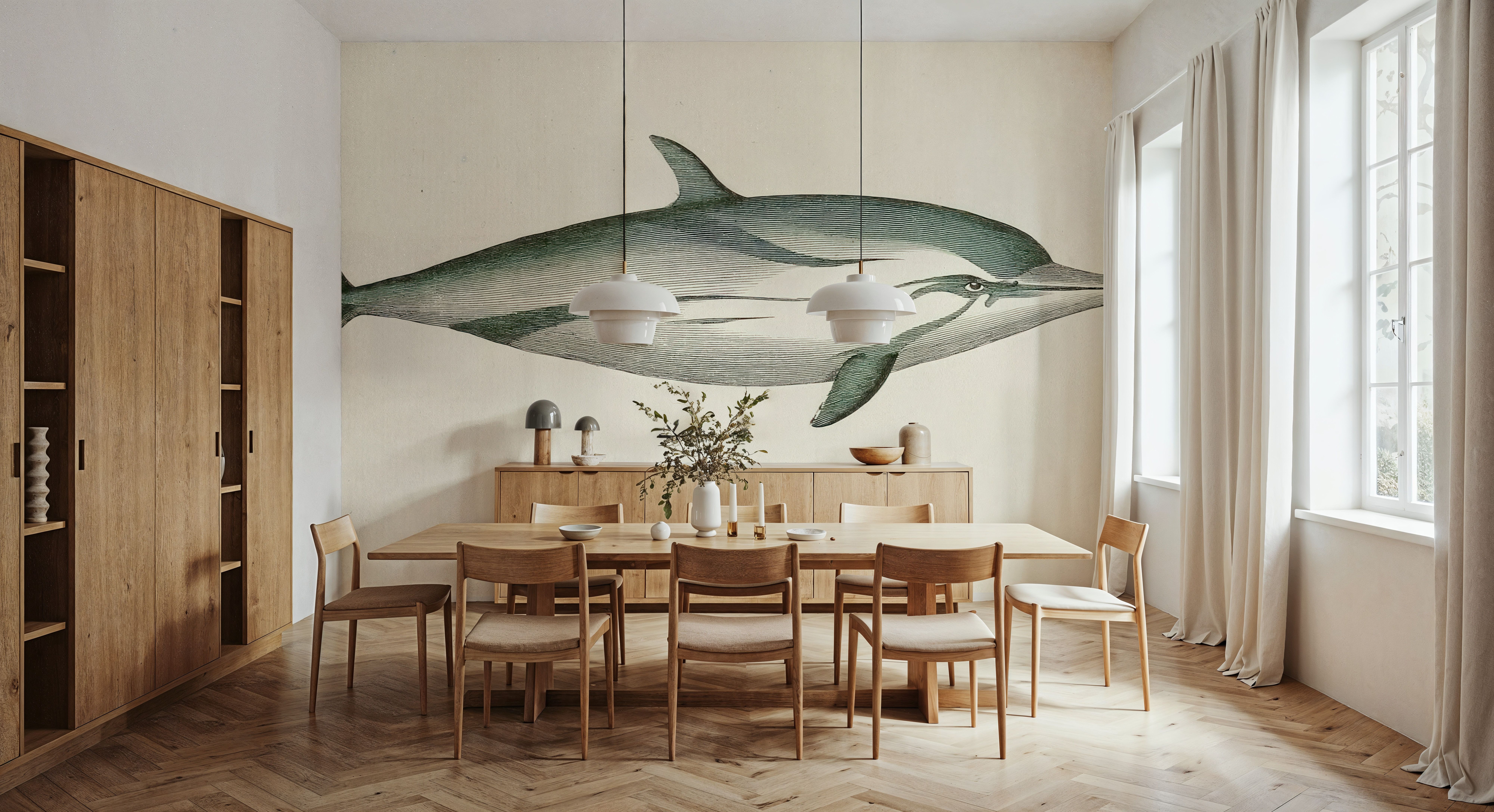 Striped Dolphin