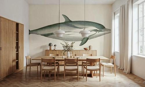 Striped Dolphin