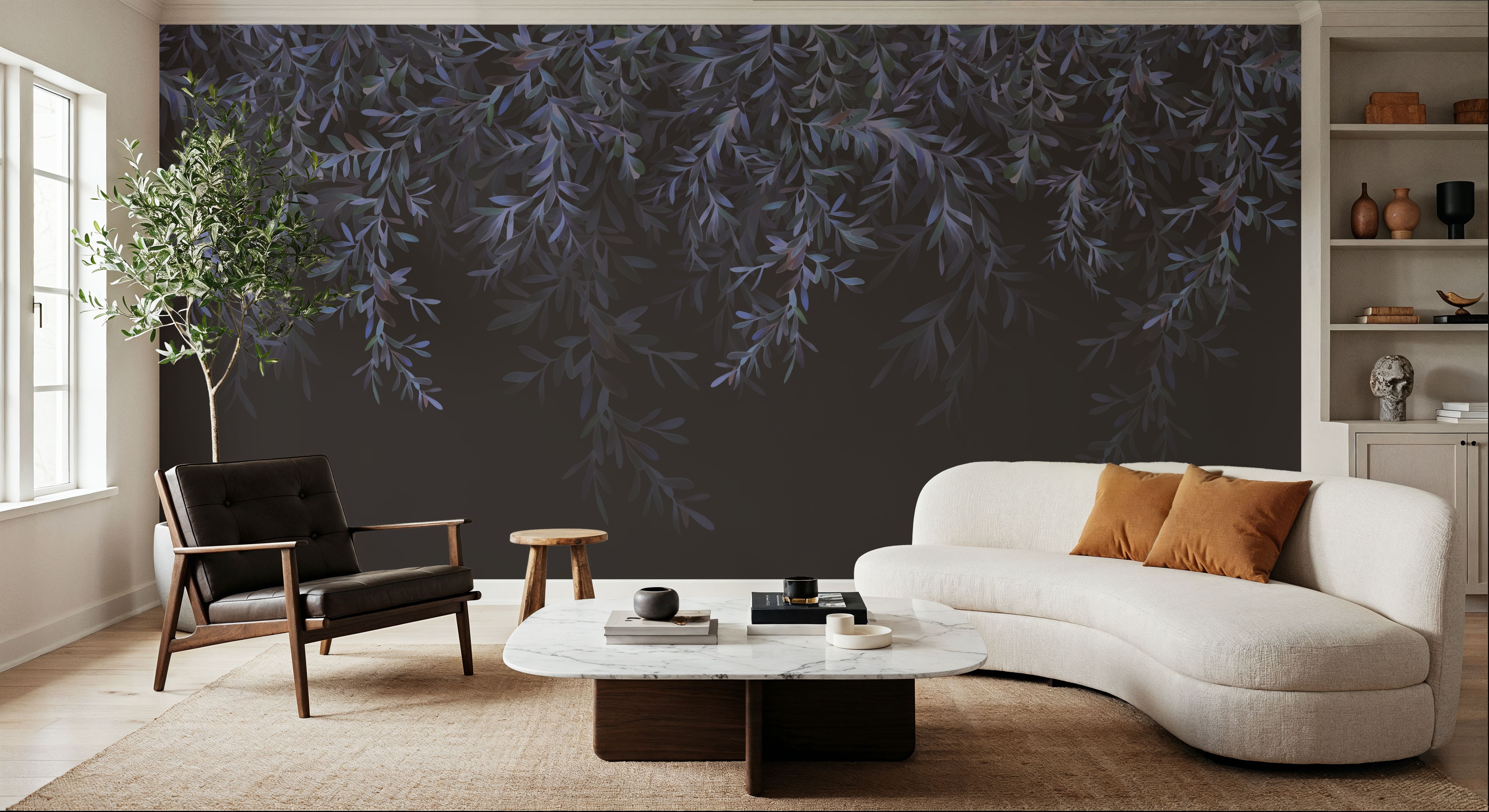 Lush Canopy, Midnight