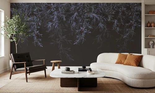 Lush Canopy, Midnight