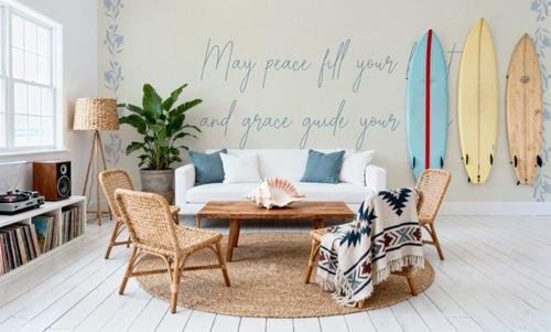 Gentle Typography II