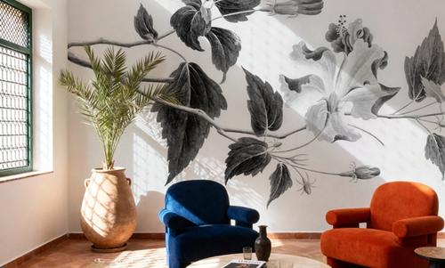 Botanical I