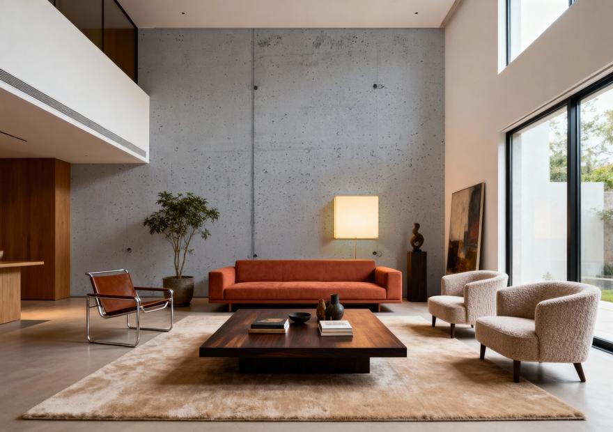 Concrete Traces