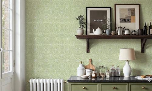 Amadora Times Light Green