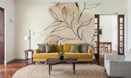 Boho Botanical IV