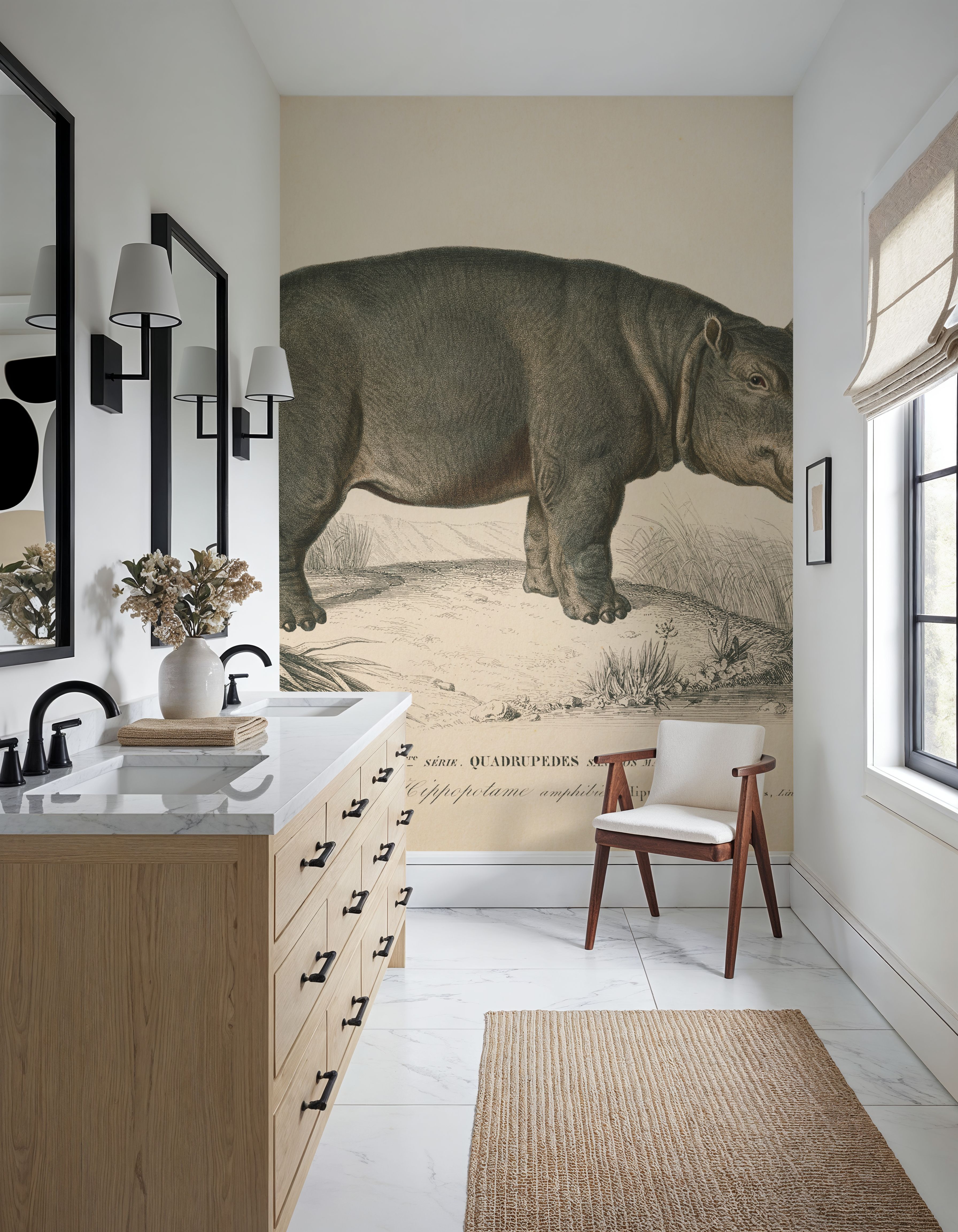 Animals of Africa I