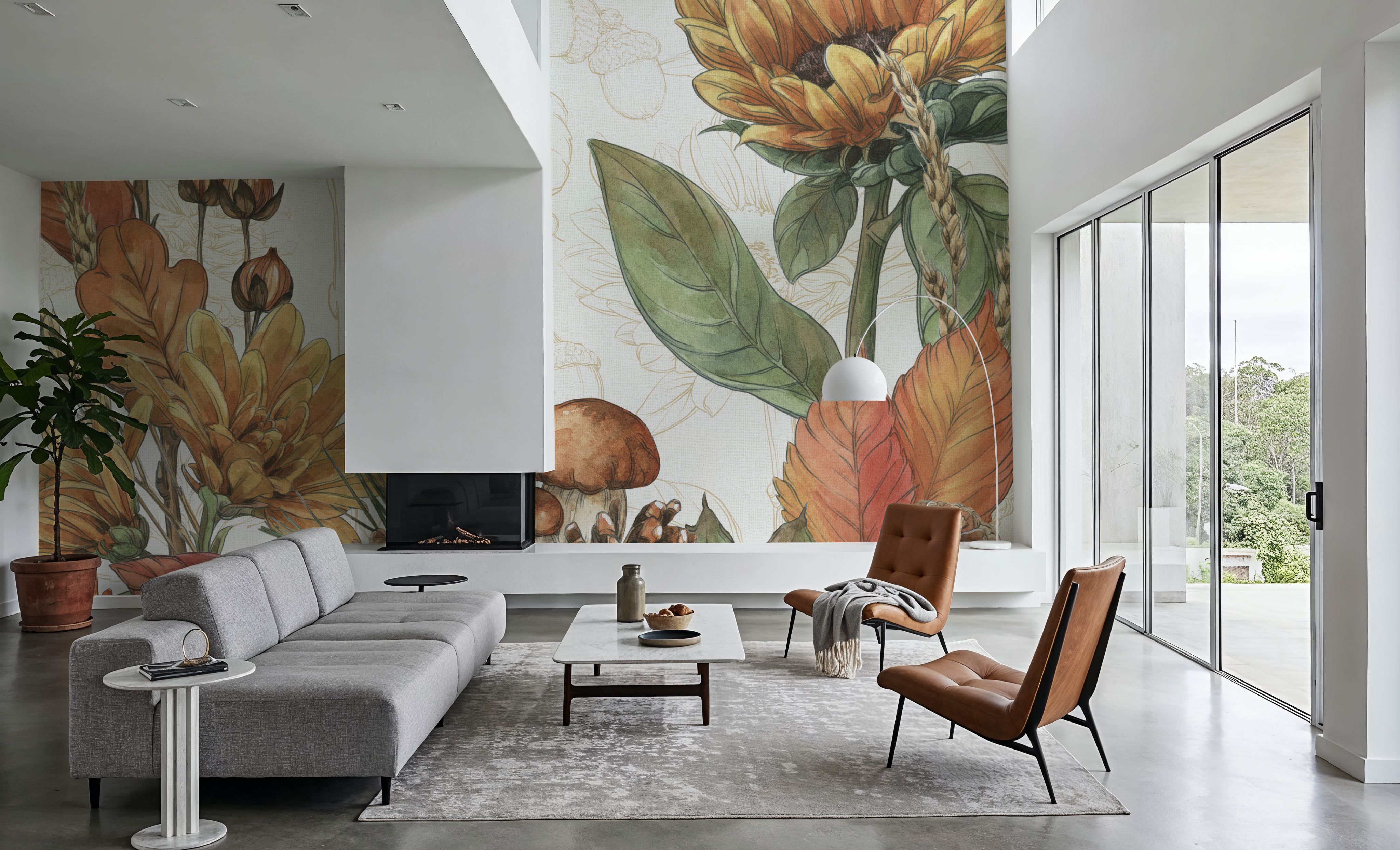 Harvest Home III