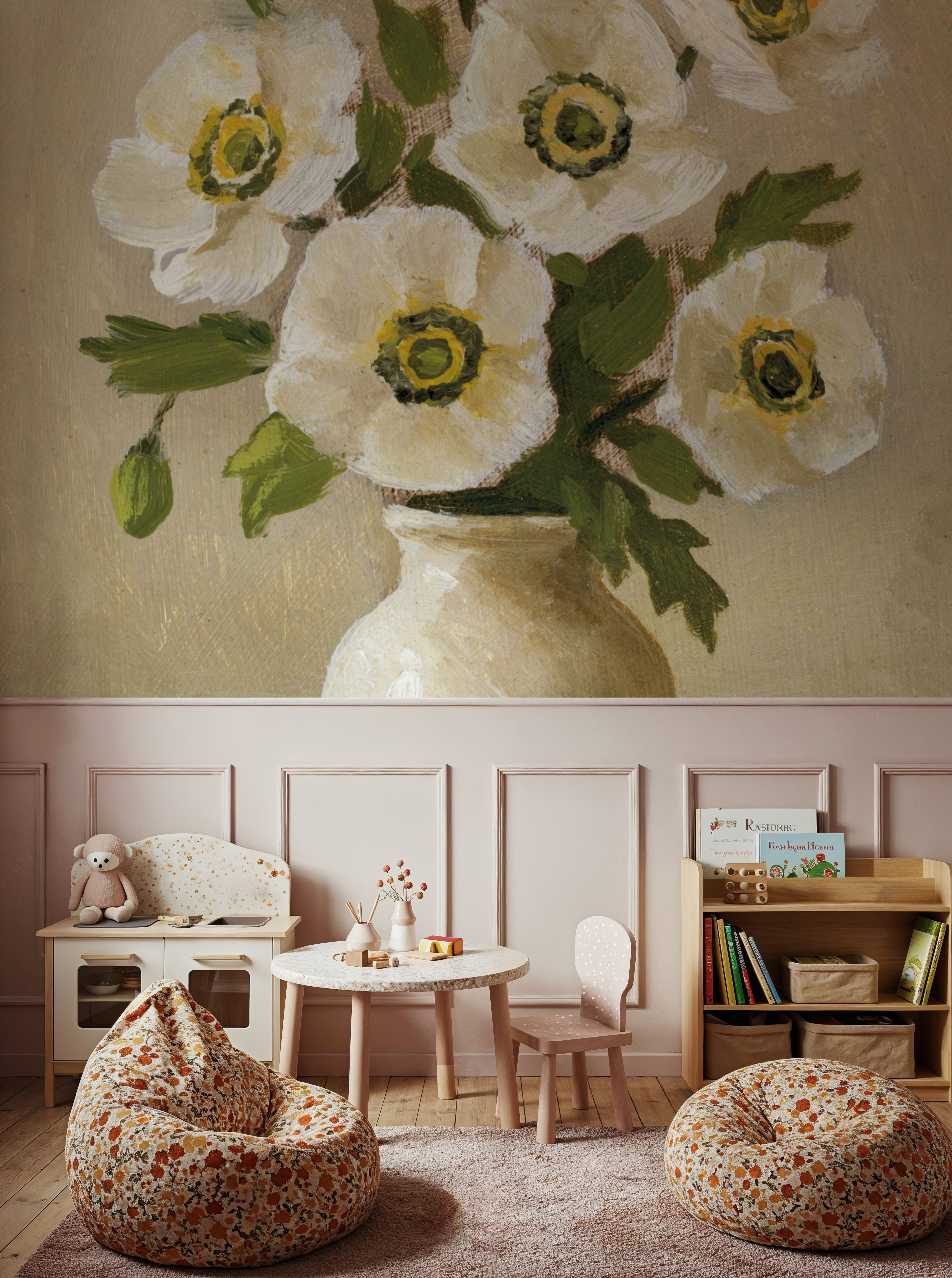 Anemones