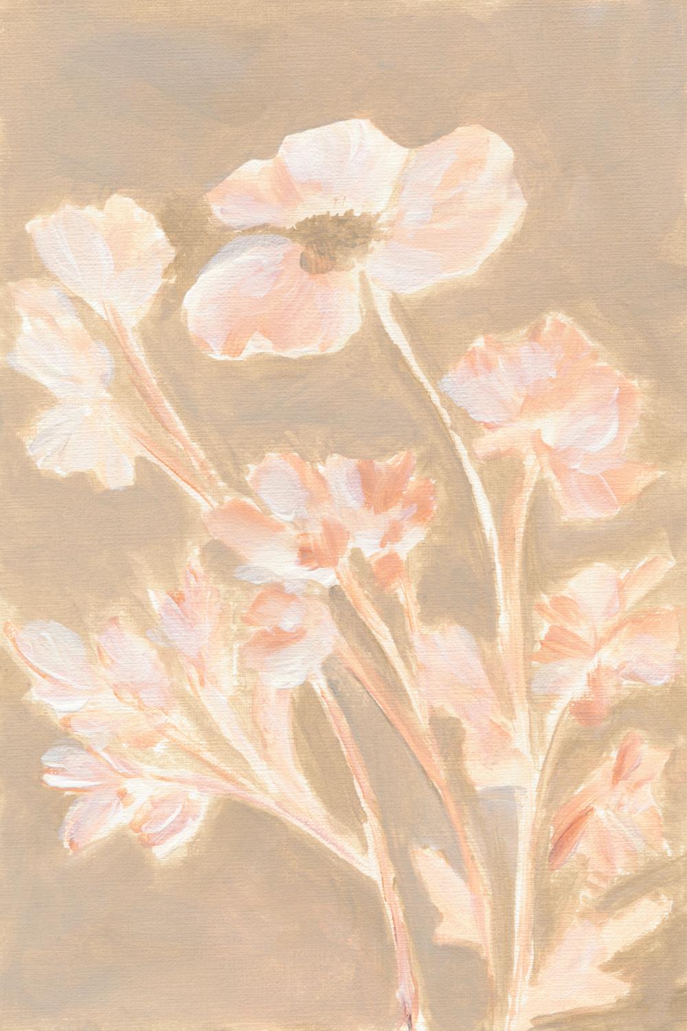 Soft Bloom II