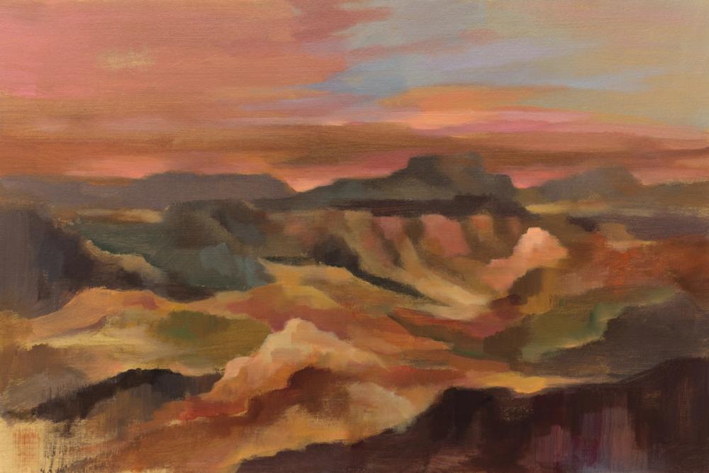 Desert Ridge