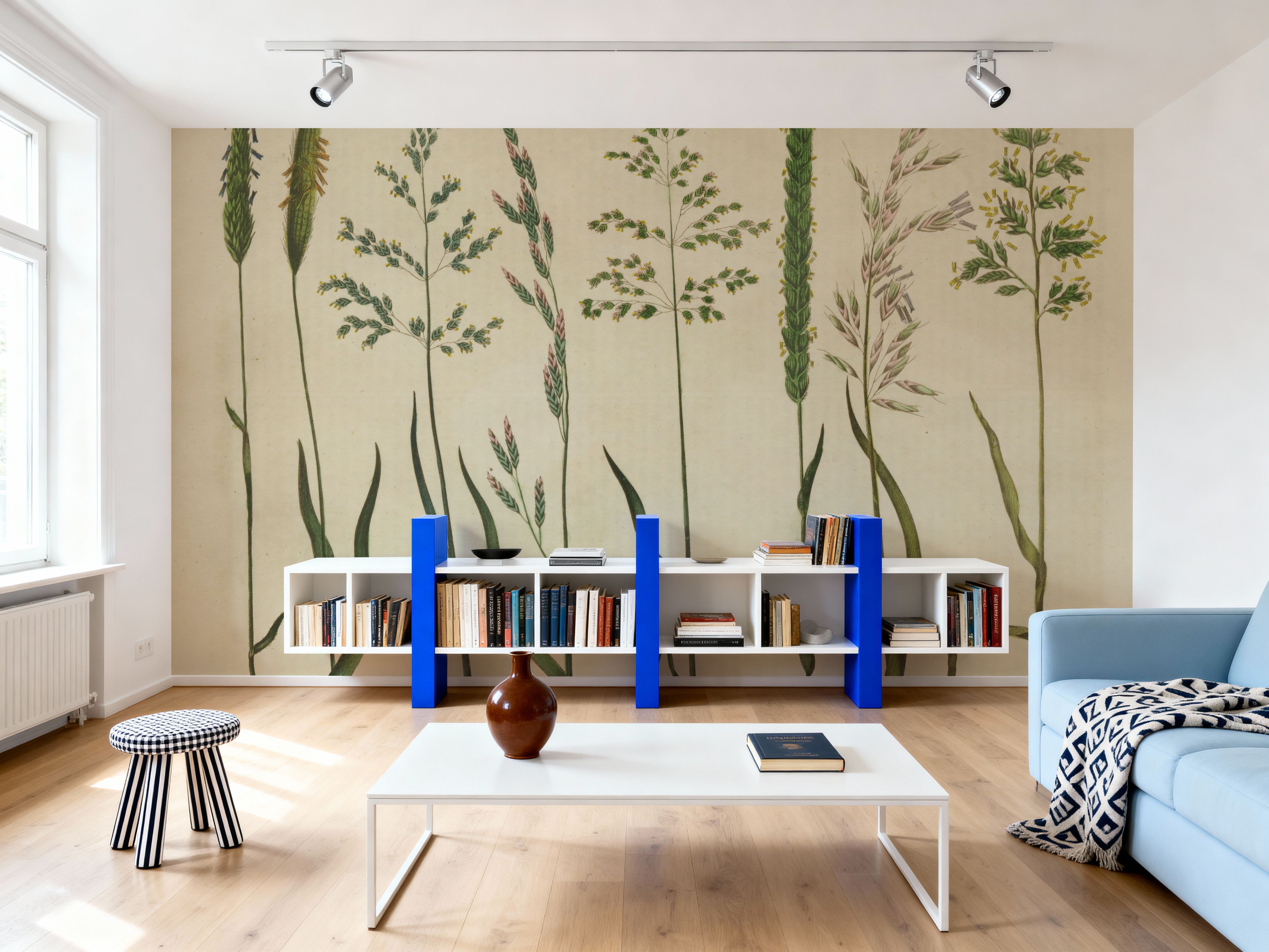 Herbal Botanical VII