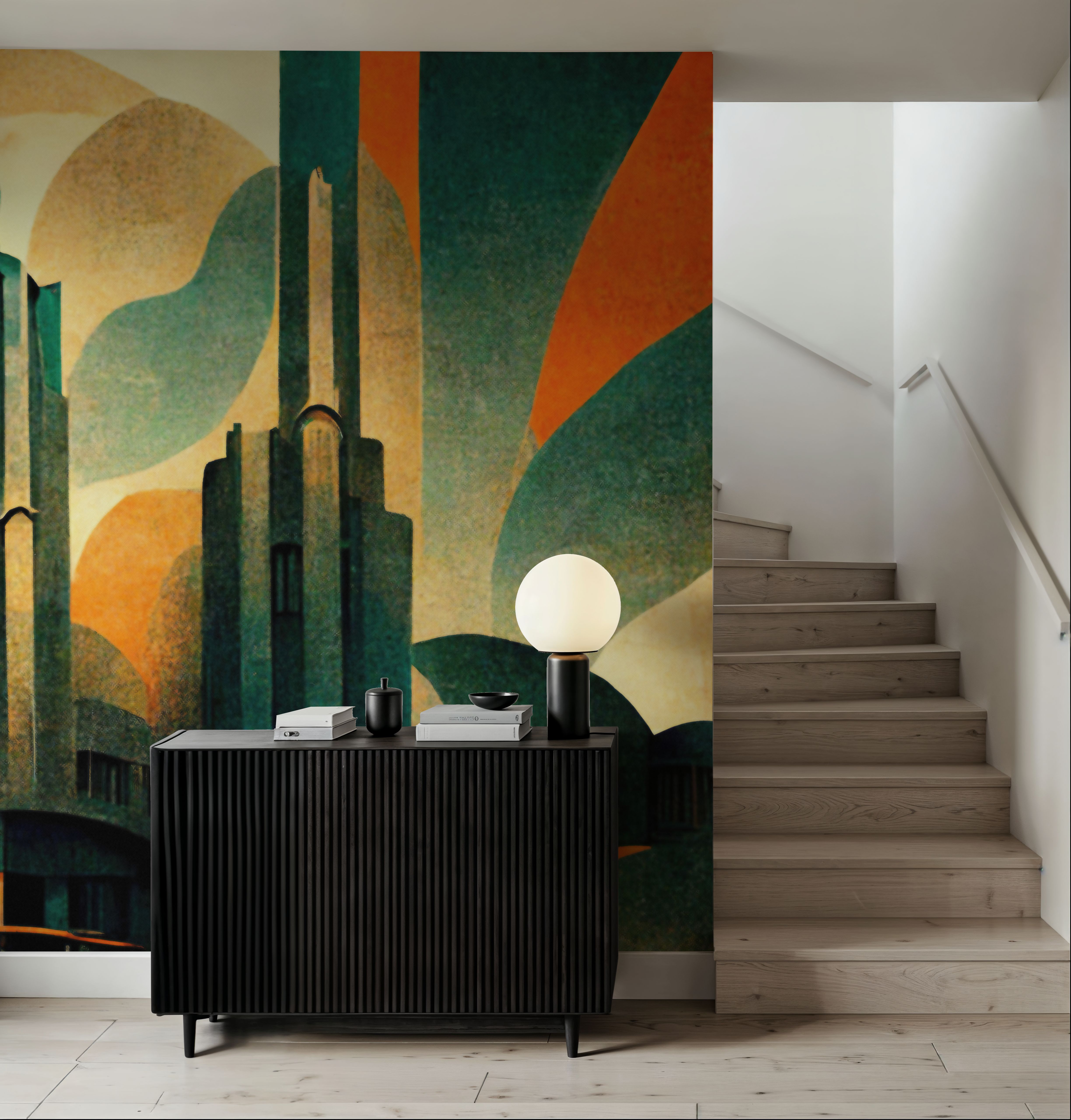 Metropolis
