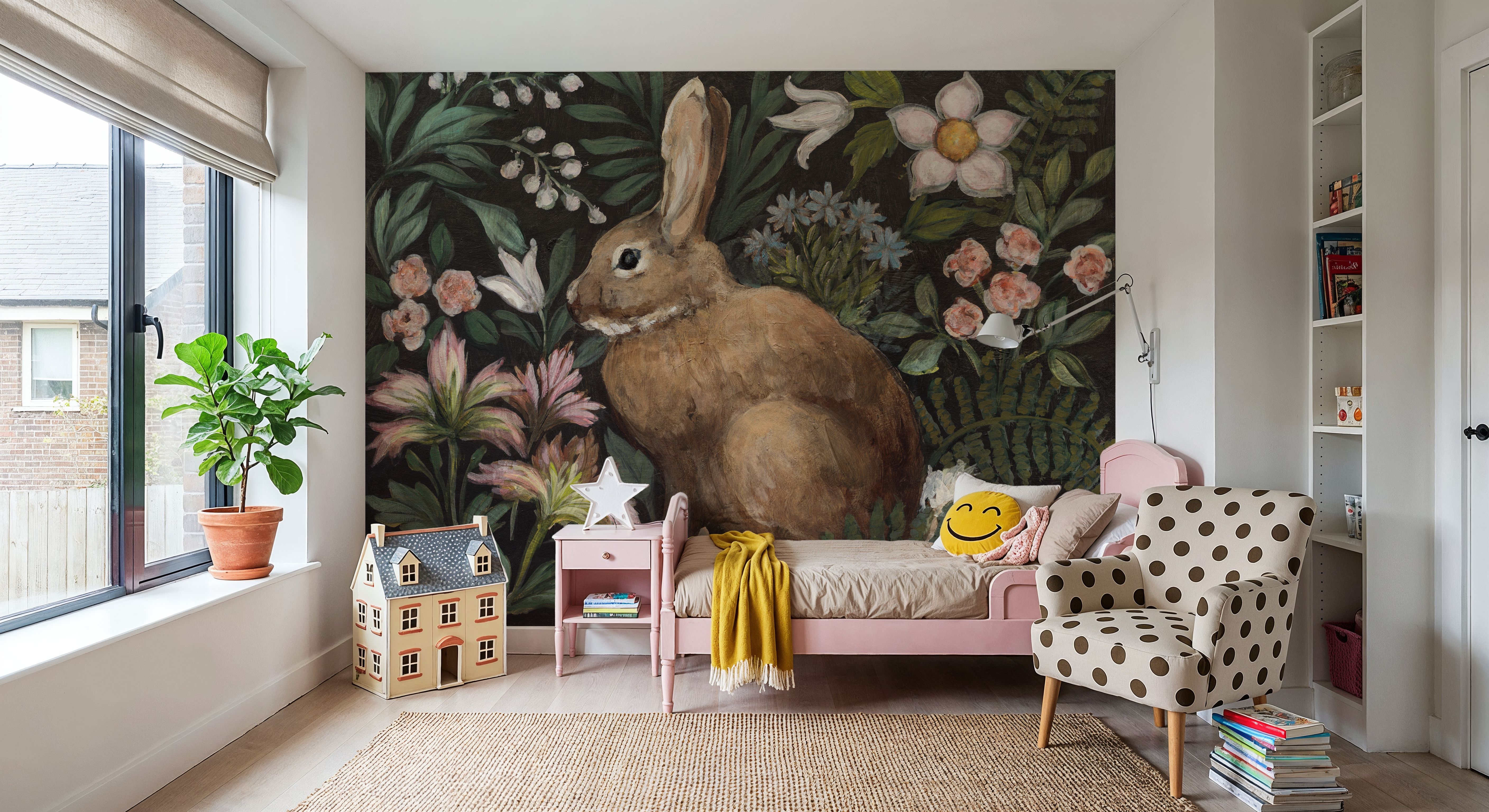 Flora and Fauna II