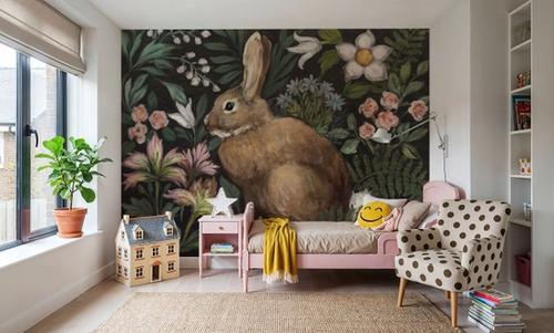 Flora and Fauna II