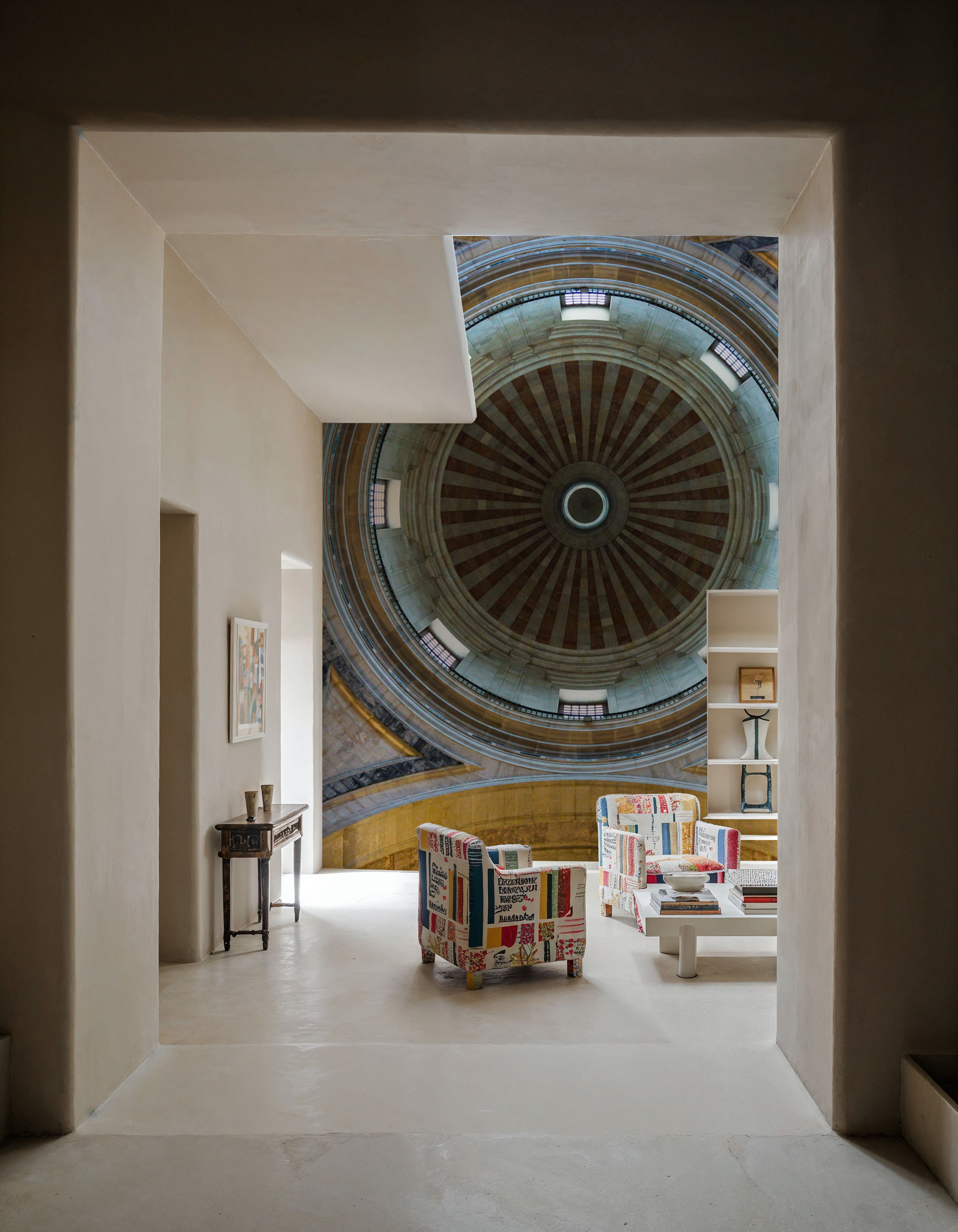 Pantheon Lisbon