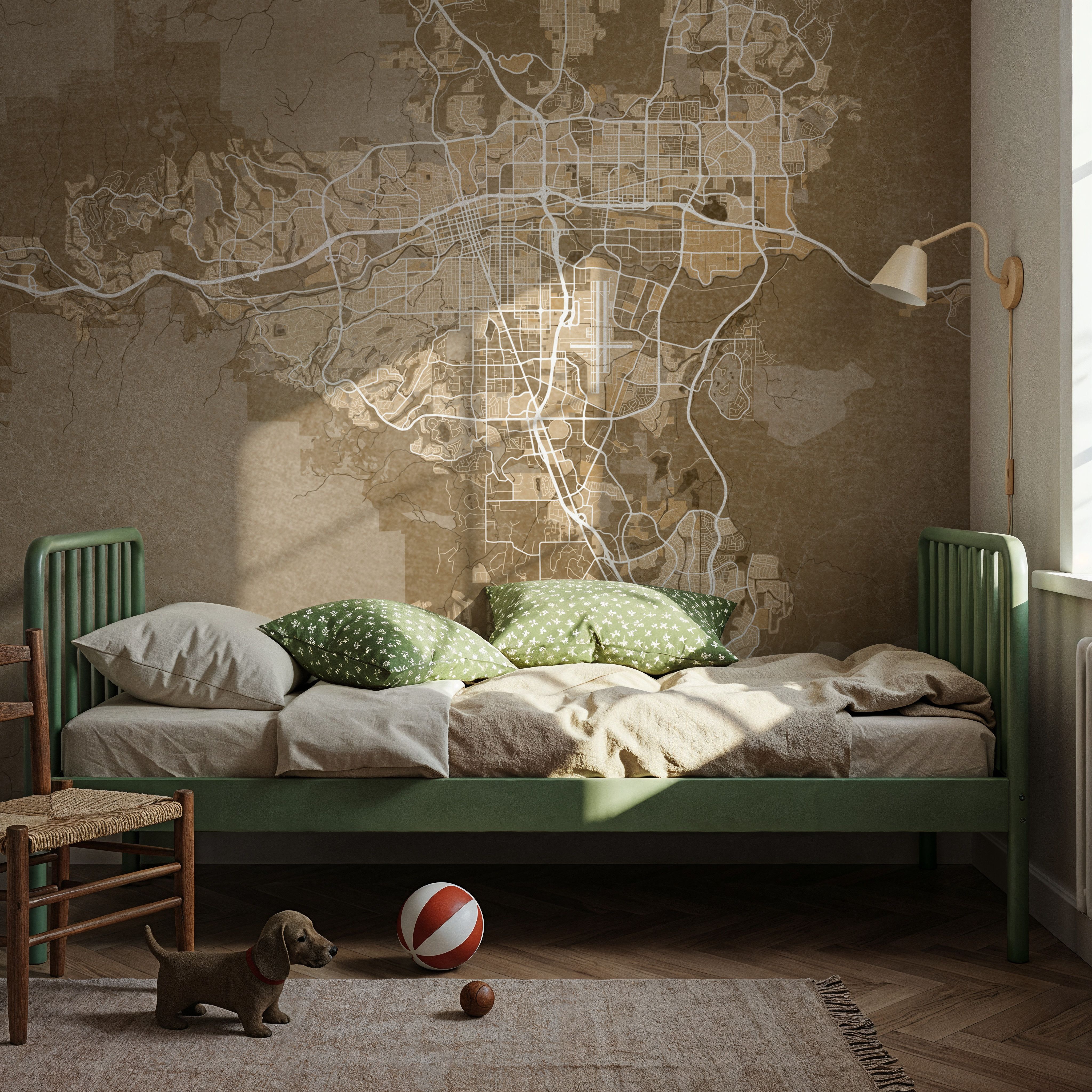 Reno Ochre
