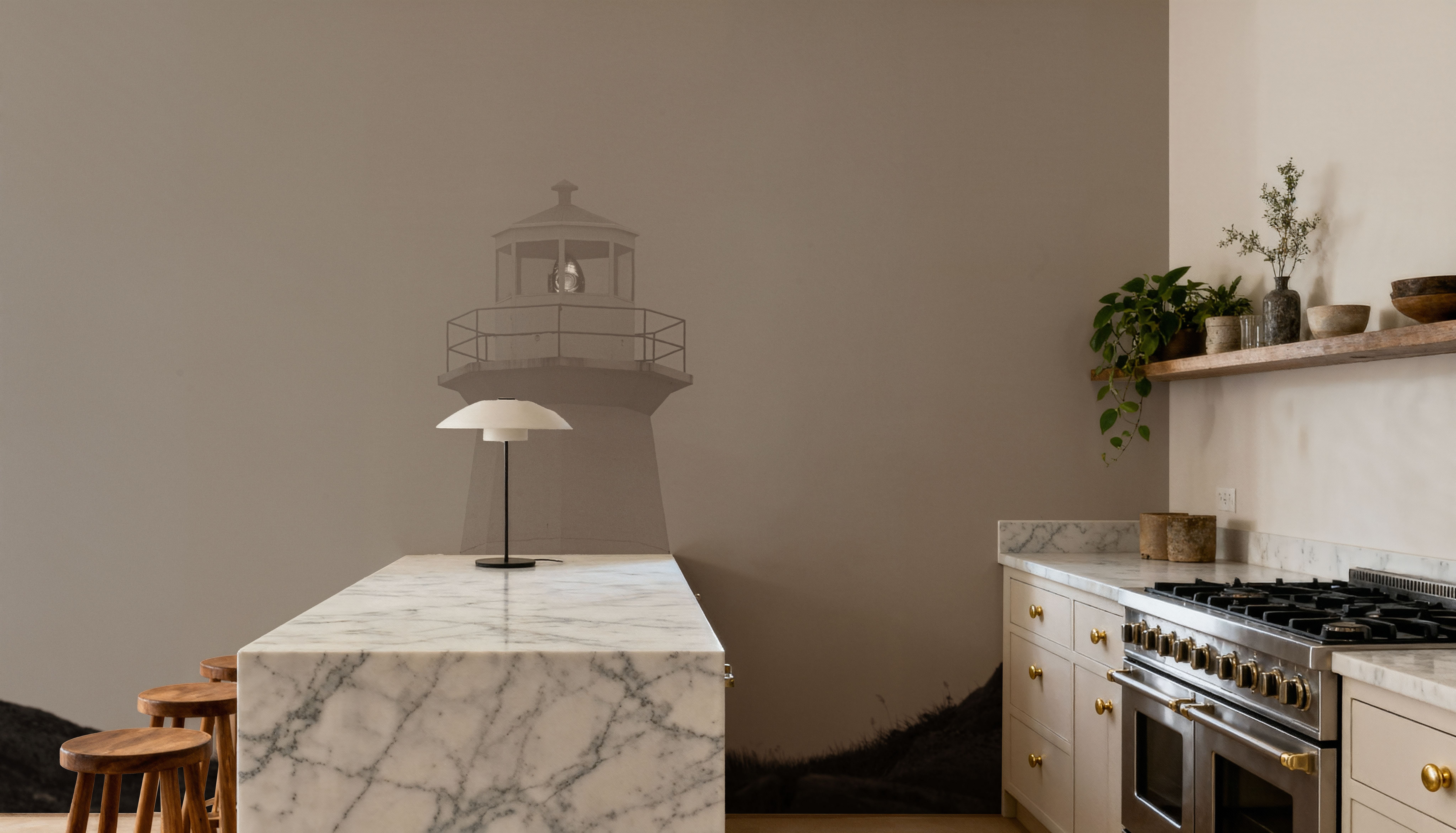 Cape Spear Lighthouse