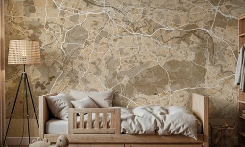 Glasgow Ochre