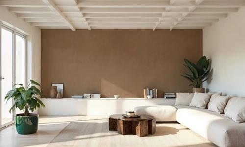 Tuscan Clay, Camel