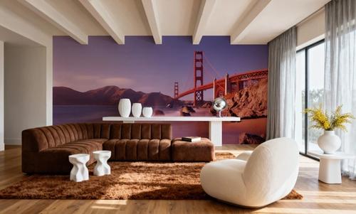 Golden Gate Serenity
