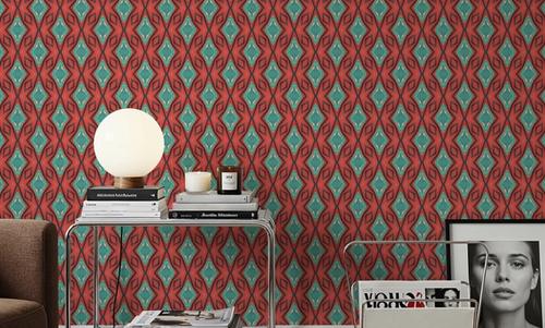 Batik Borneo