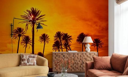 Almeria Palms