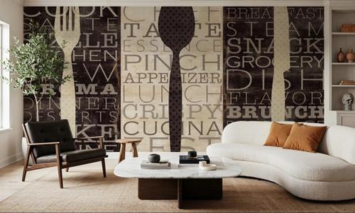 Kitchen Words Trio