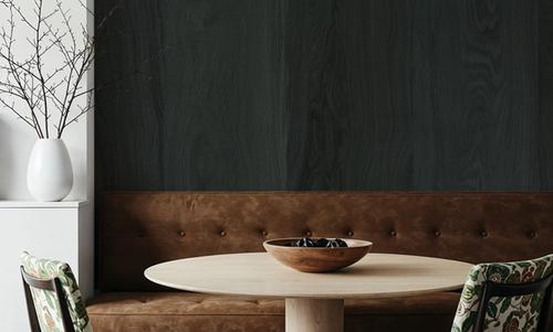 Grain Clad, Teal